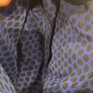 REBECCA MINKOFF CROSSBODY BAG (authentic)